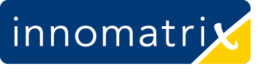 Logo Innomatrix UG